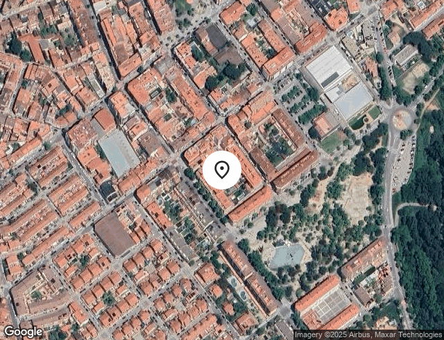 Piso en Calle Prat de la Riba , 5